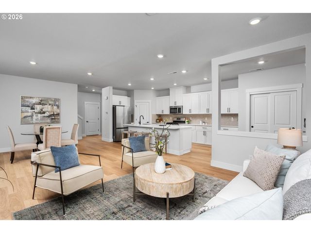 14896 Nw MINDA St, Portland, OR 97229