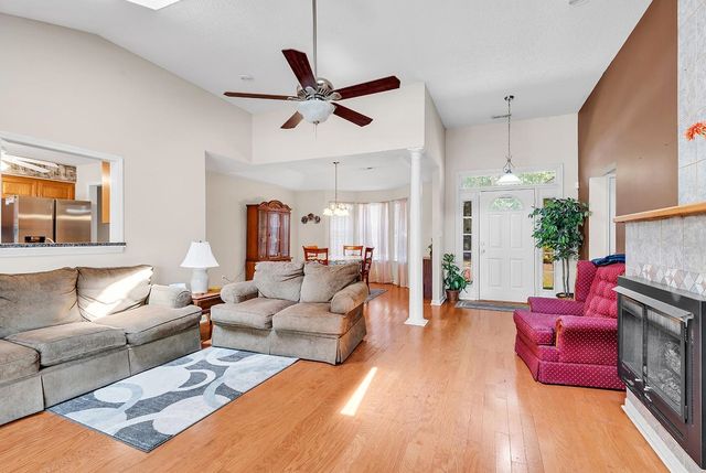231 Lander Dr., Conway, SC 29526