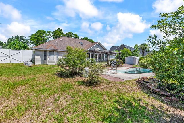 231 Lander Dr., Conway, SC 29526