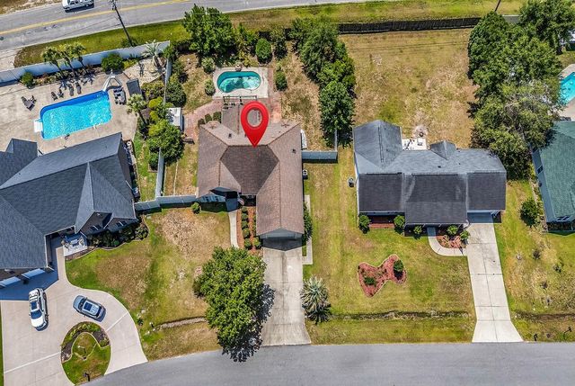 231 Lander Dr., Conway, SC 29526