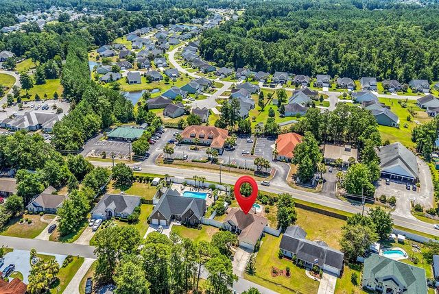 231 Lander Dr., Conway, SC 29526