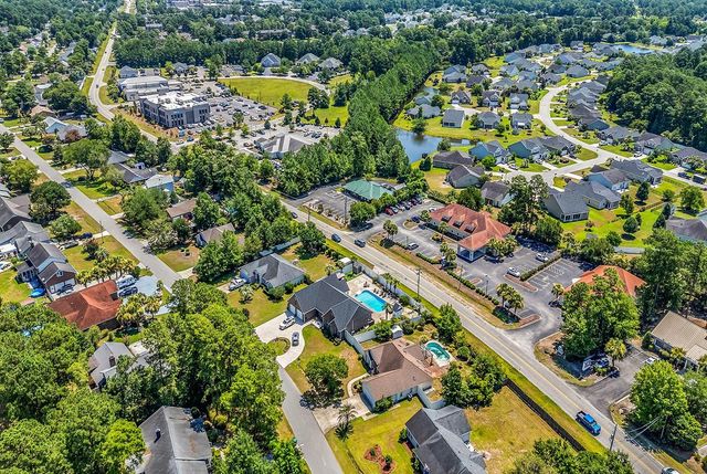 231 Lander Dr., Conway, SC 29526