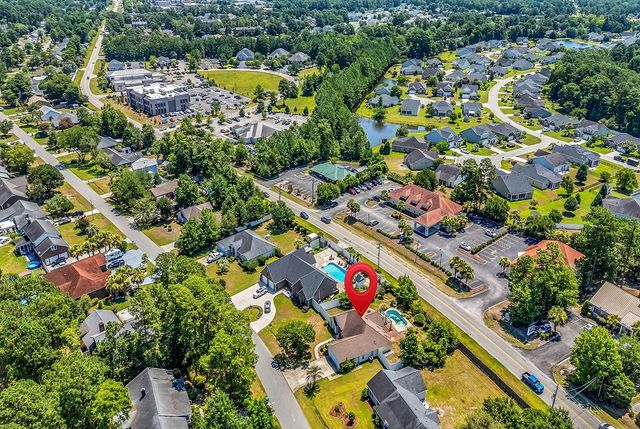 231 Lander Dr., Conway, SC 29526