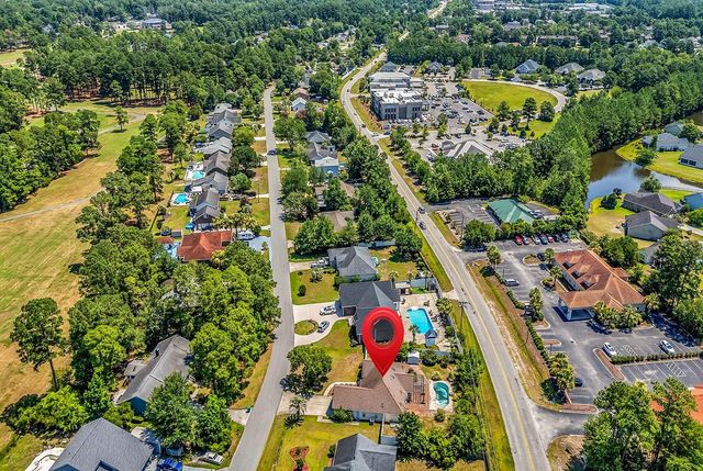 231 Lander Dr., Conway, SC 29526