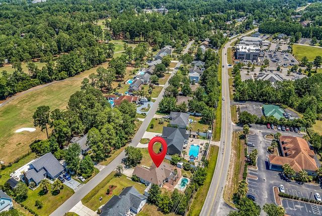 231 Lander Dr., Conway, SC 29526