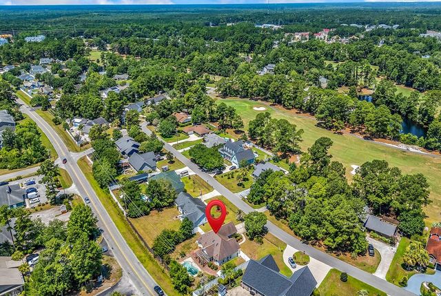 231 Lander Dr., Conway, SC 29526