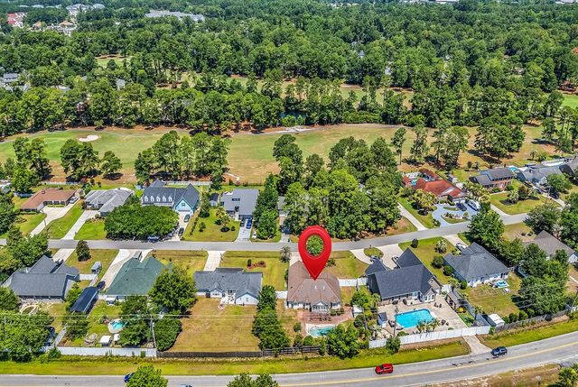 231 Lander Dr., Conway, SC 29526