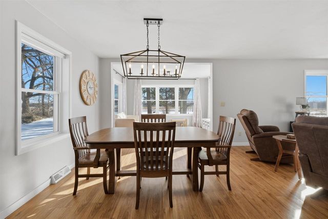 W5938 Hall Road, Poynette, WI 53955