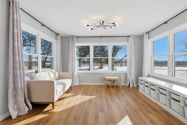 W5938 Hall Road, Poynette, WI 53955