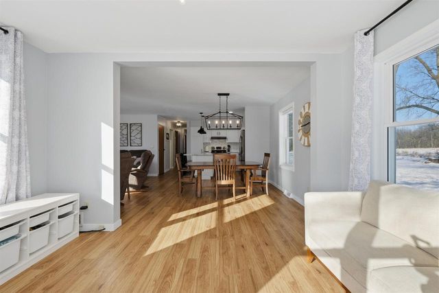 W5938 Hall Road, Poynette, WI 53955