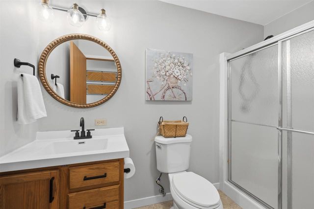 W5938 Hall Road, Poynette, WI 53955