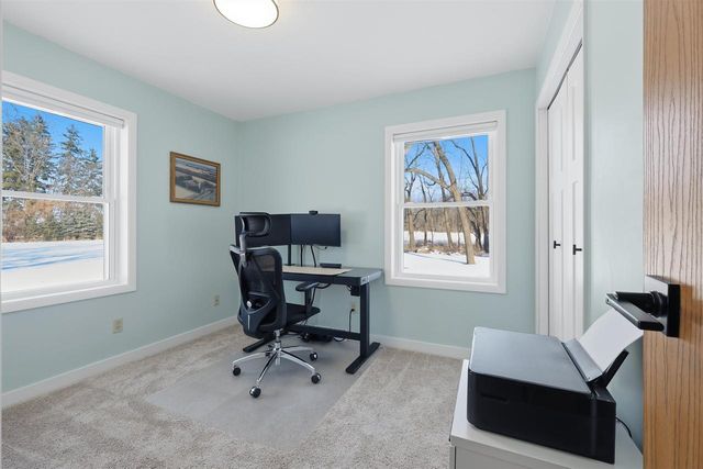 W5938 Hall Road, Poynette, WI 53955