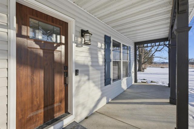 W5938 Hall Road, Poynette, WI 53955