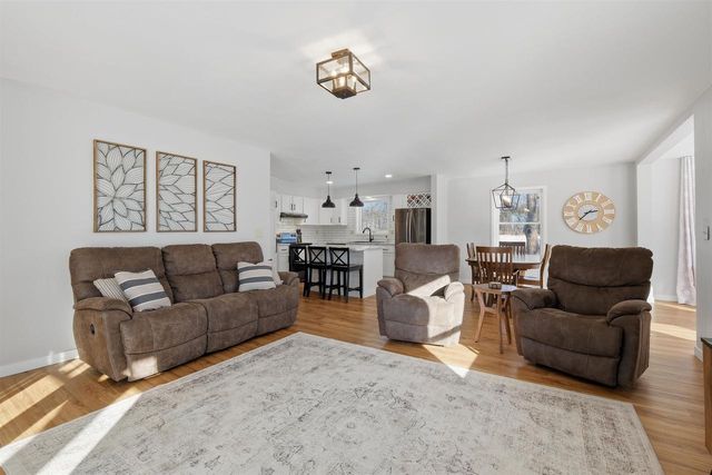 W5938 Hall Road, Poynette, WI 53955