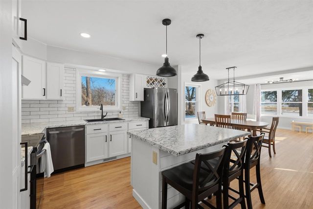 W5938 Hall Road, Poynette, WI 53955