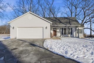 W5938 Hall Road, Poynette, WI 53955