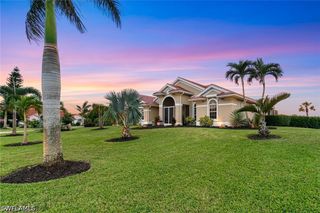 24873 Galicia AVE, Bonita Springs, FL 34135