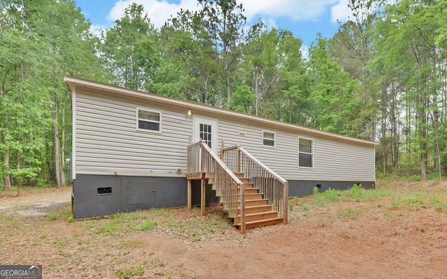 1054 Brookhaven Circle, Toccoa, GA 30577