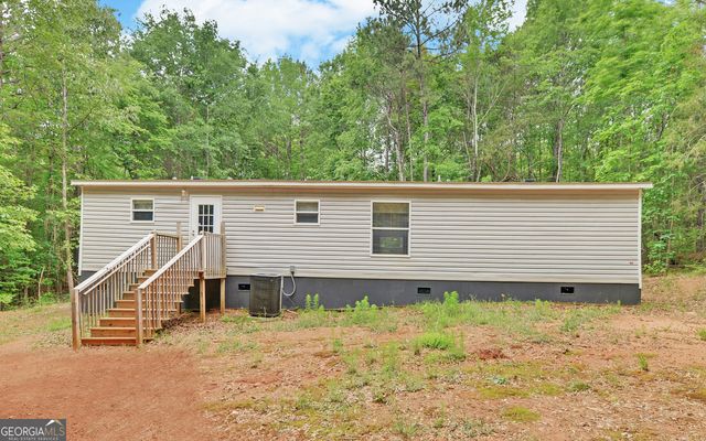 1054 Brookhaven Circle, Toccoa, GA 30577