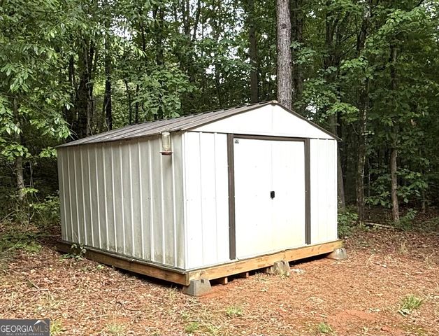 1054 Brookhaven Circle, Toccoa, GA 30577
