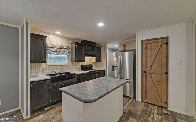 1054 Brookhaven Circle, Toccoa, GA 30577