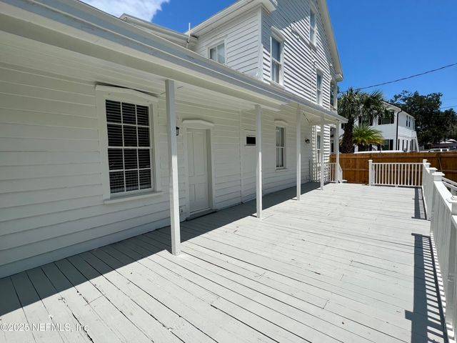 30 SANFORD Street DOWN, St. Johns, FL 32084
