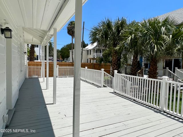 30 SANFORD Street DOWN, St. Johns, FL 32084