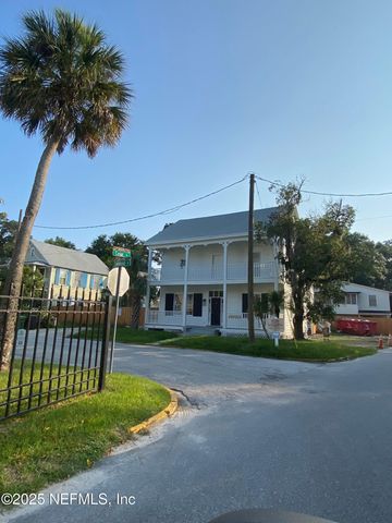 30 SANFORD Street DOWN, St. Johns, FL 32084