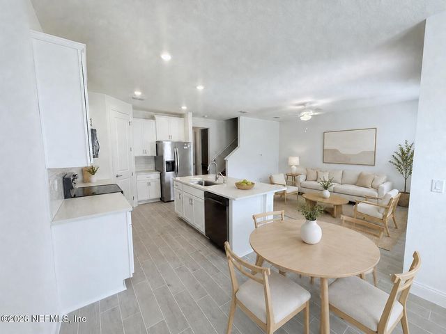 4026 LINGO Lane, Jacksonville, FL 32257
