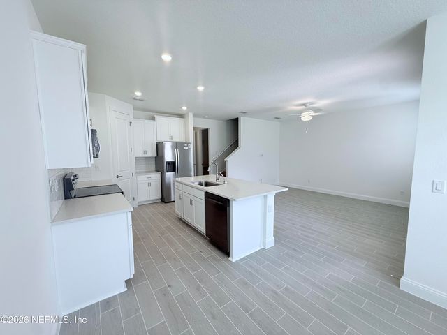 4026 LINGO Lane, Jacksonville, FL 32257