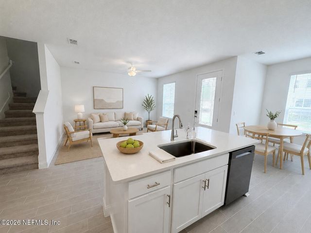4026 LINGO Lane, Jacksonville, FL 32257