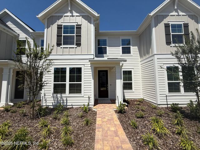 4026 LINGO Lane, Jacksonville, FL 32257
