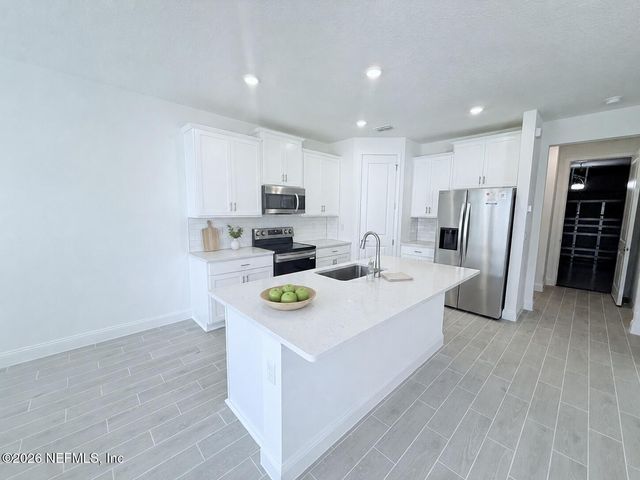 4026 LINGO Lane, Jacksonville, FL 32257