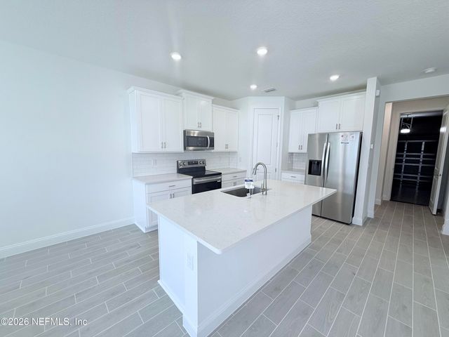 4026 LINGO Lane, Jacksonville, FL 32257