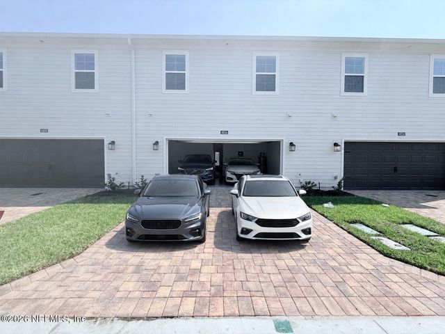 4026 LINGO Lane, Jacksonville, FL 32257