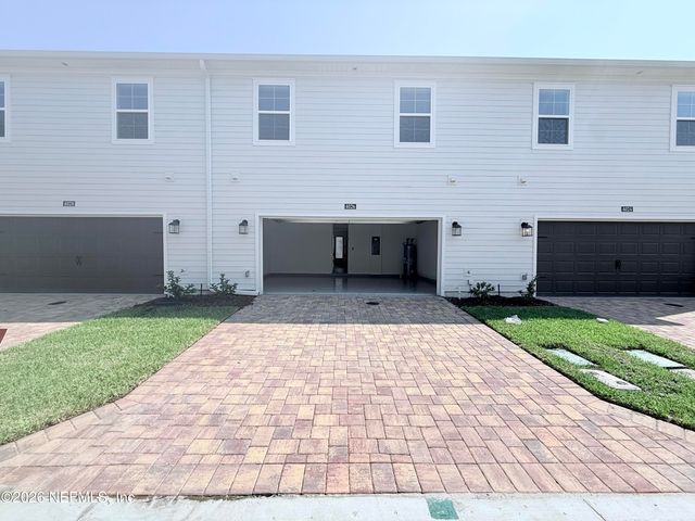 4026 LINGO Lane, Jacksonville, FL 32257