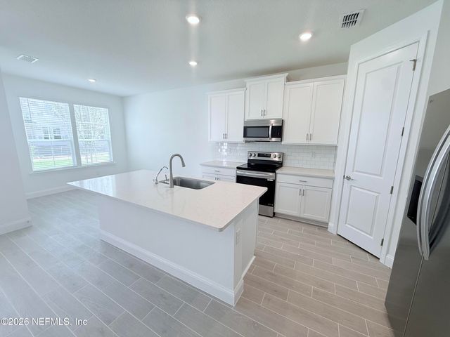 4026 LINGO Lane, Jacksonville, FL 32257
