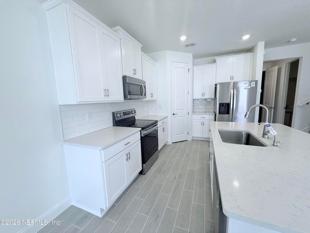 4026 LINGO Lane, Jacksonville, FL 32257