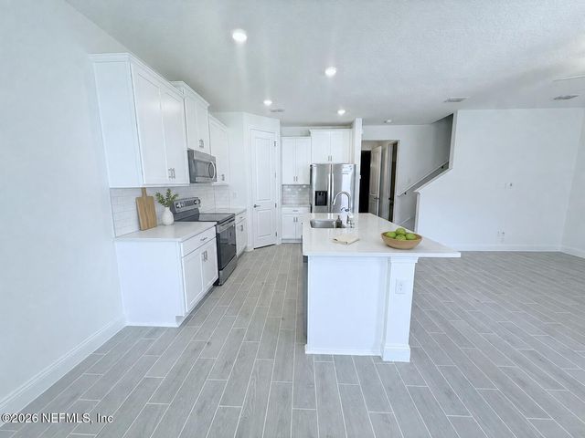 4026 LINGO Lane, Jacksonville, FL 32257
