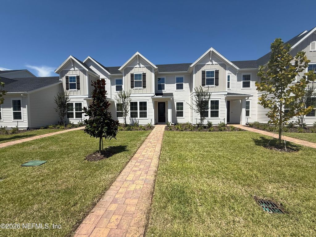 4026 LINGO Lane, Jacksonville, FL 32257
