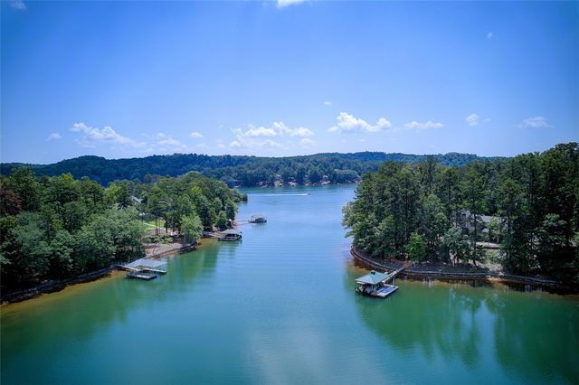 Lot 64 Riverstone Drive, Salem, SC 29676