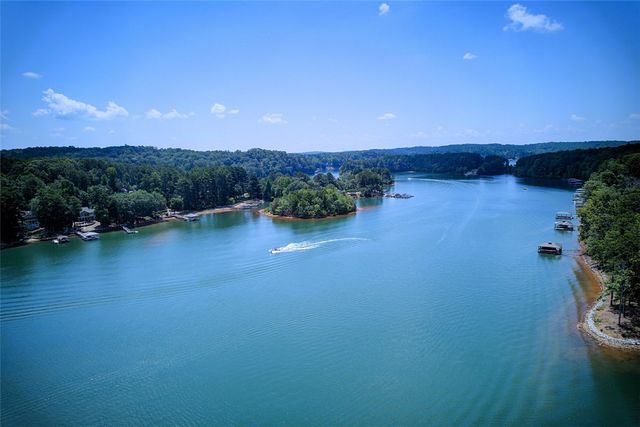 Lot 64 Riverstone Drive, Salem, SC 29676