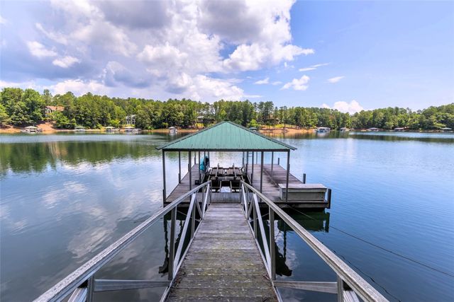 Lot 64 Riverstone Drive, Salem, SC 29676
