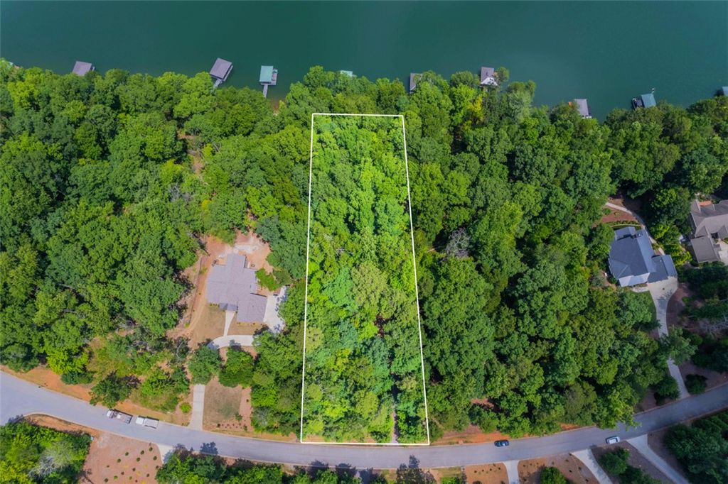 Lot 64 Riverstone Drive, Salem, SC 29676