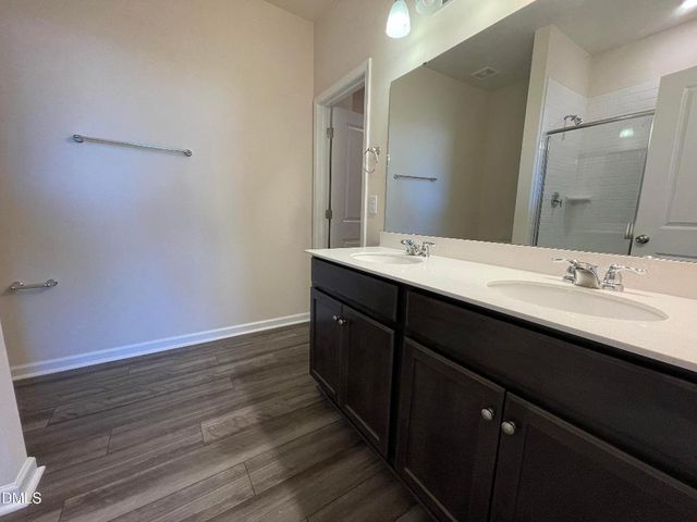 3521 New Town Road, Raleigh, NC 27604