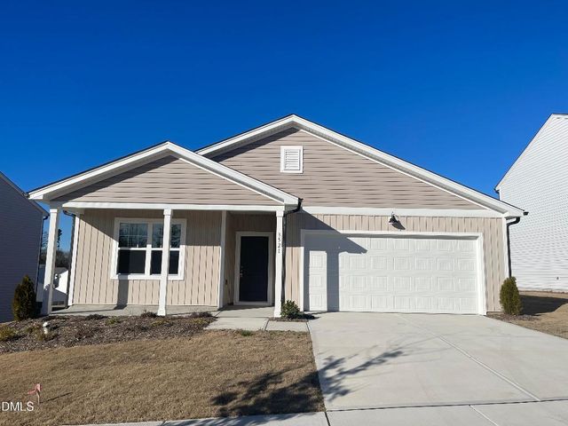 3521 New Town Road, Raleigh, NC 27604