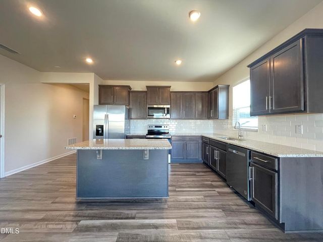 3521 New Town Road, Raleigh, NC 27604