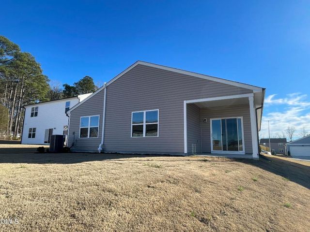 3521 New Town Road, Raleigh, NC 27604