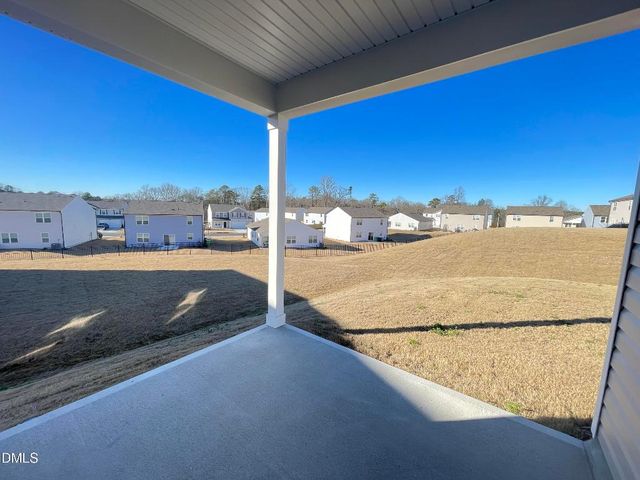 3521 New Town Road, Raleigh, NC 27604