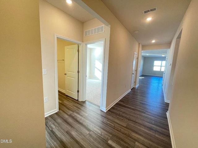 3521 New Town Road, Raleigh, NC 27604